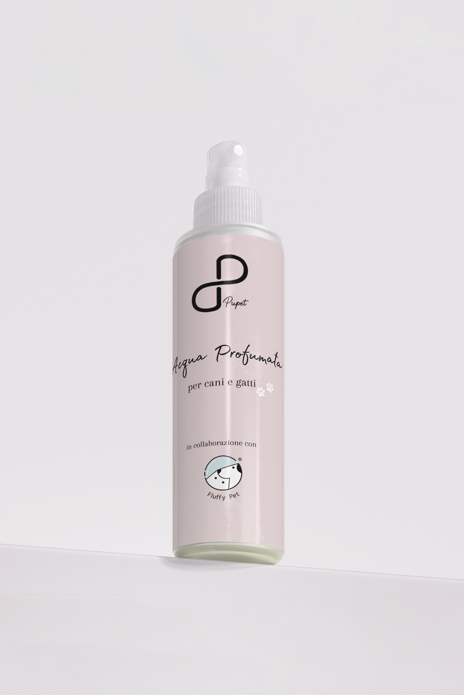 SCENTED WATER