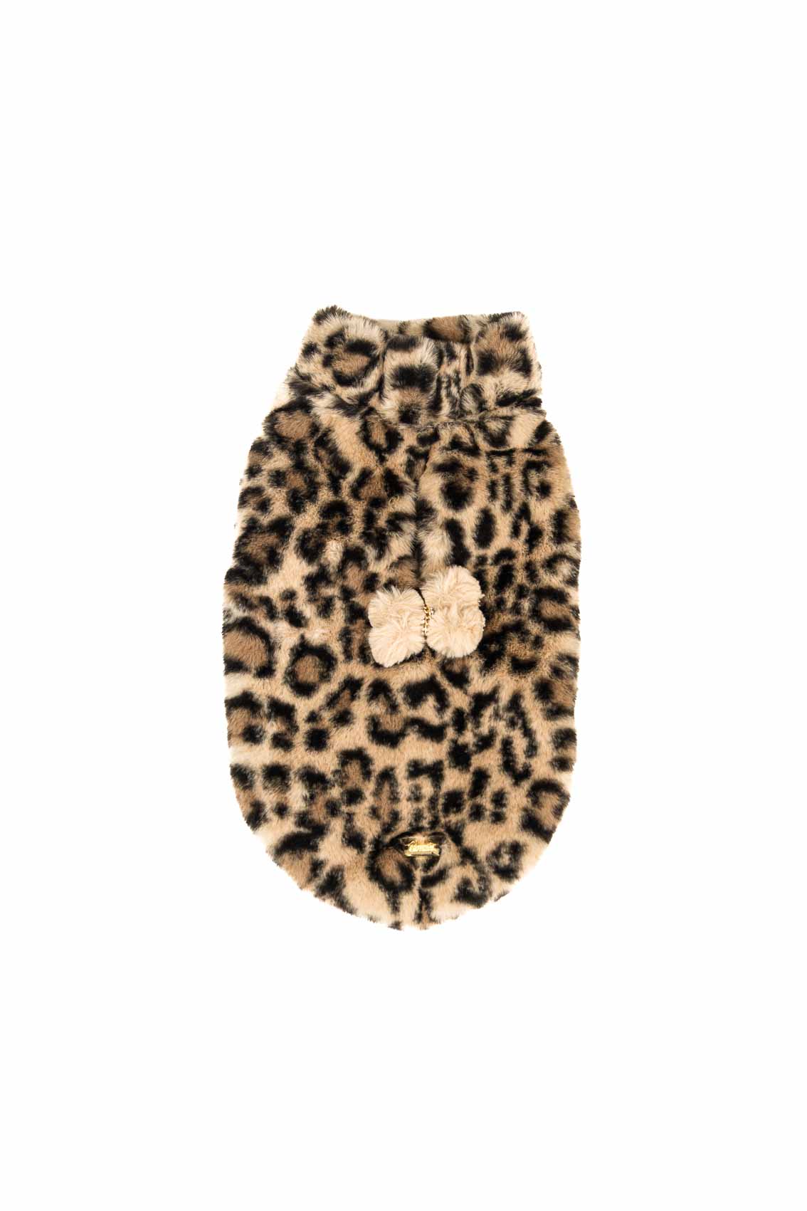 SPOTTED FUR