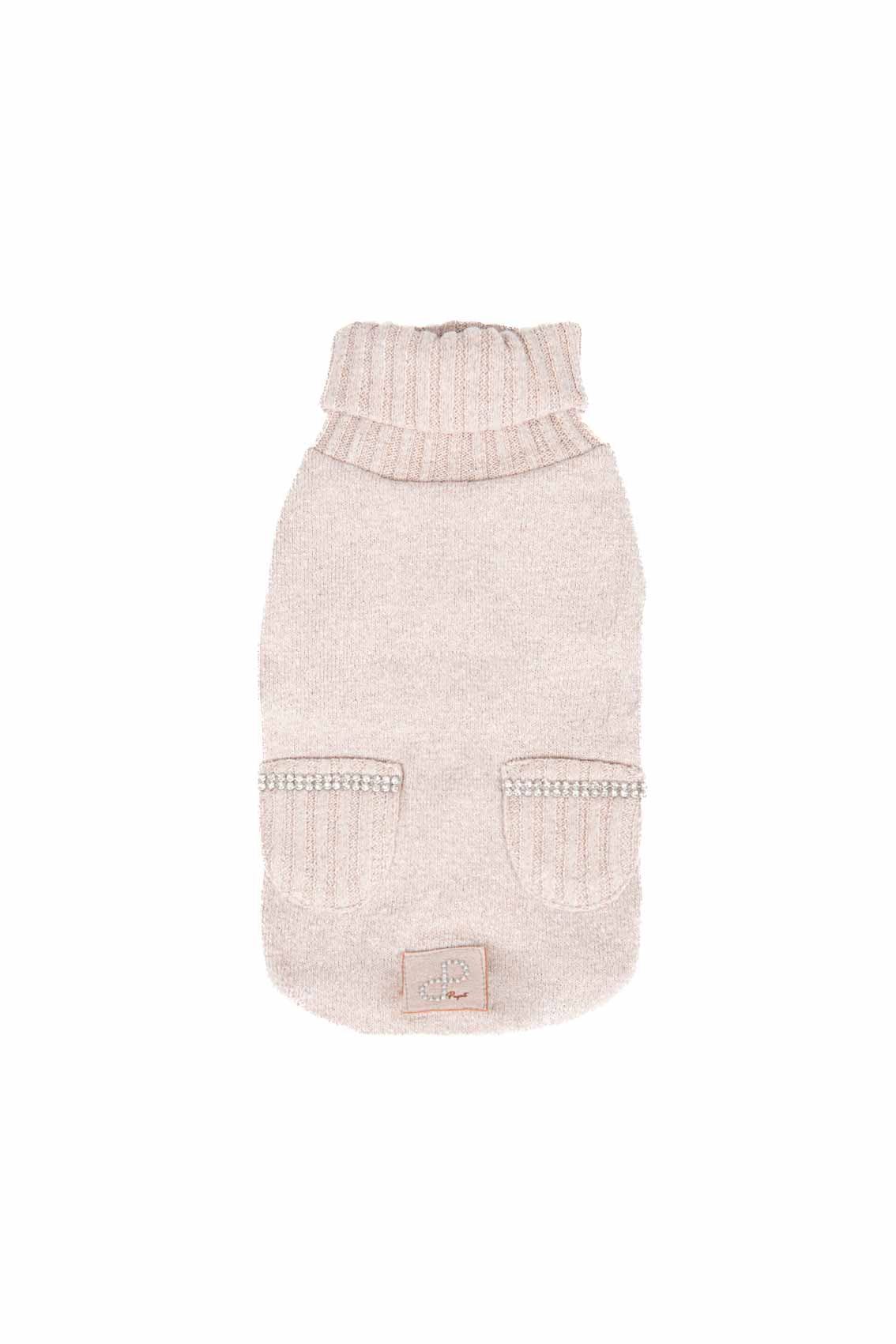 MAGLIONCINO LUREX ULTIMA TAGLIA S