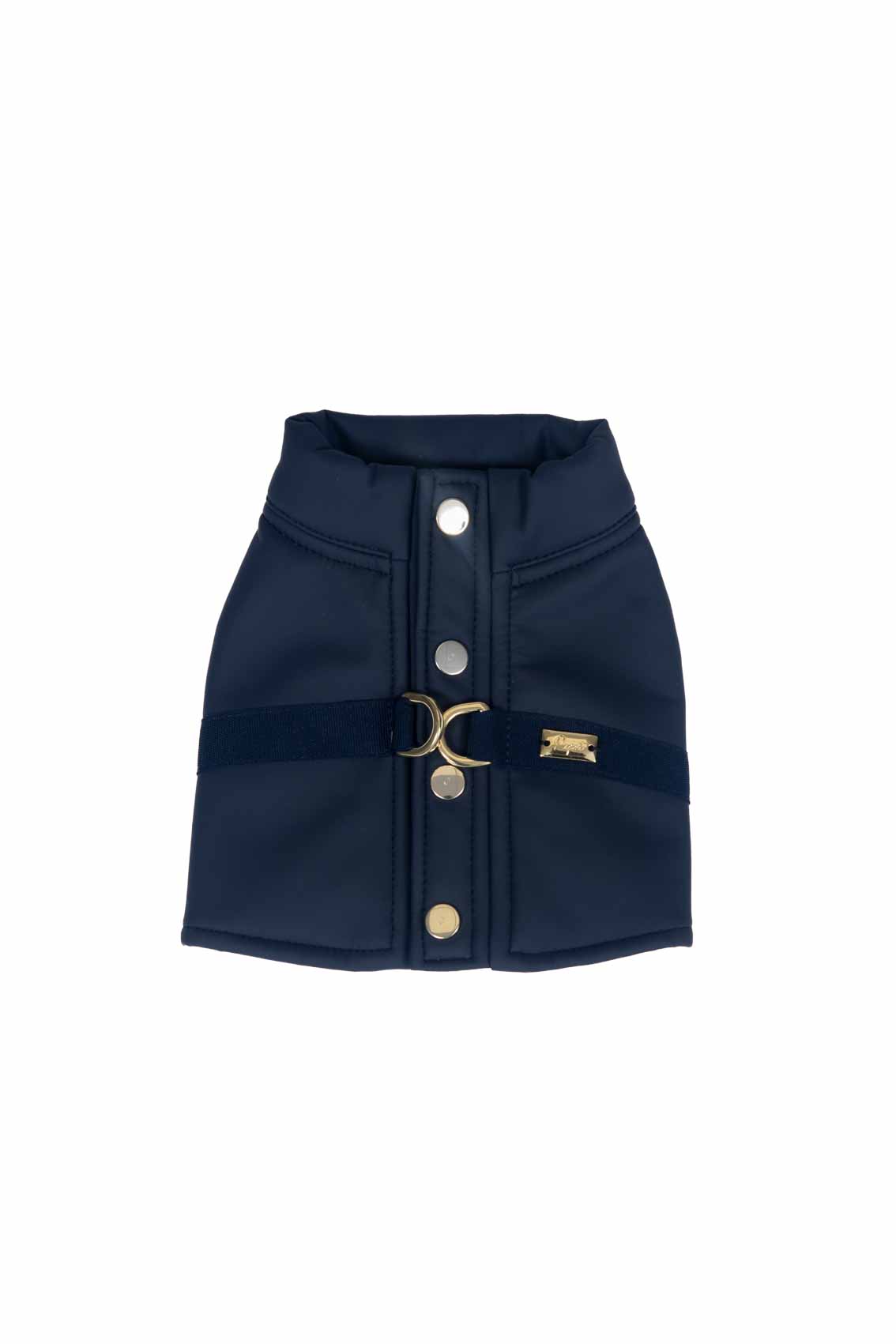 PETTORINA GILET IMPERMEABILE