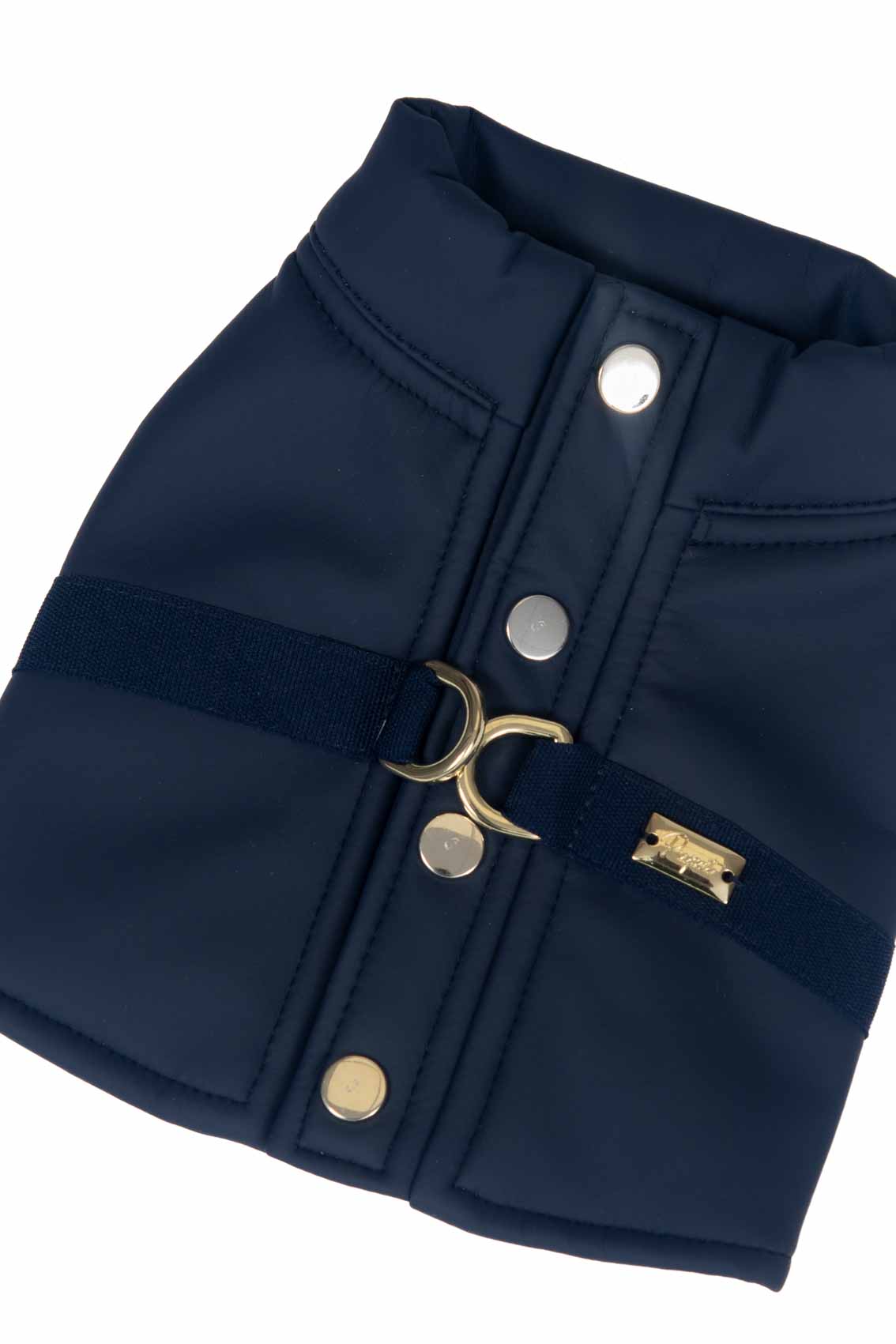 PETTORINA GILET IMPERMEABILE