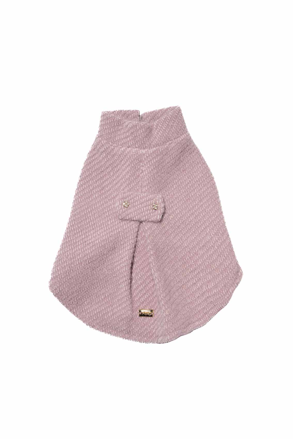 CAPPOTTINO CHIC