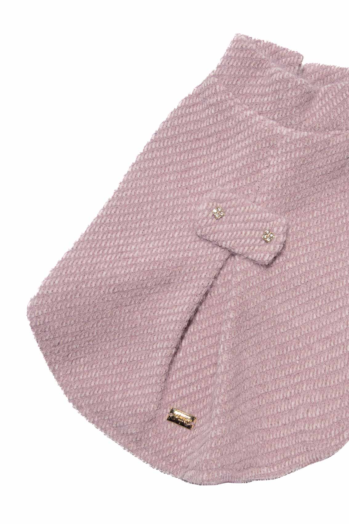 CAPPOTTINO CHIC