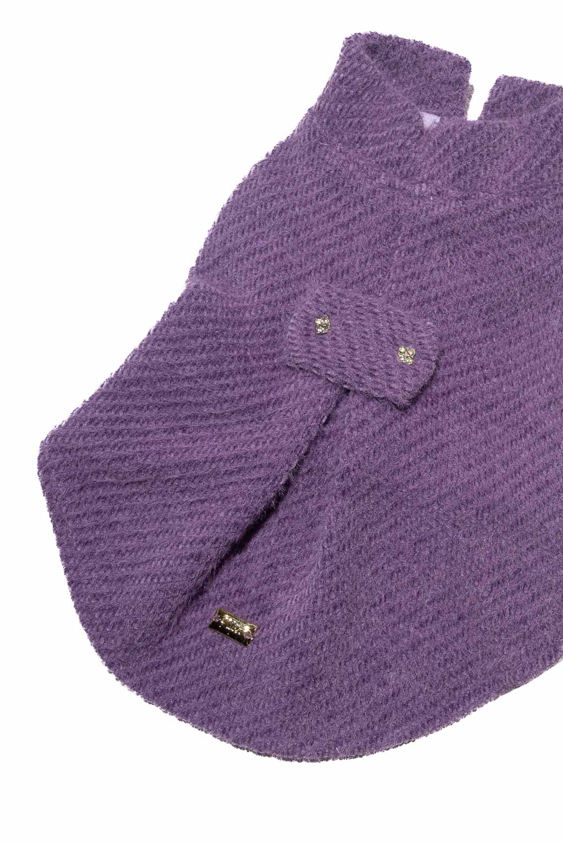CAPPOTTINO CHIC