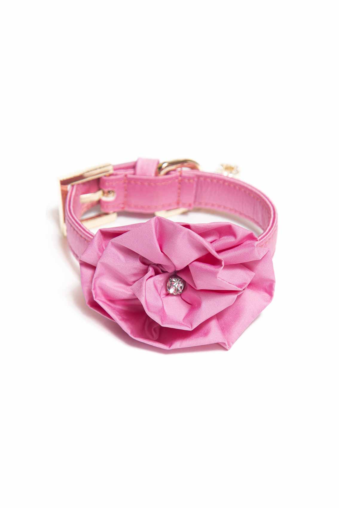 FLOWER COLLAR