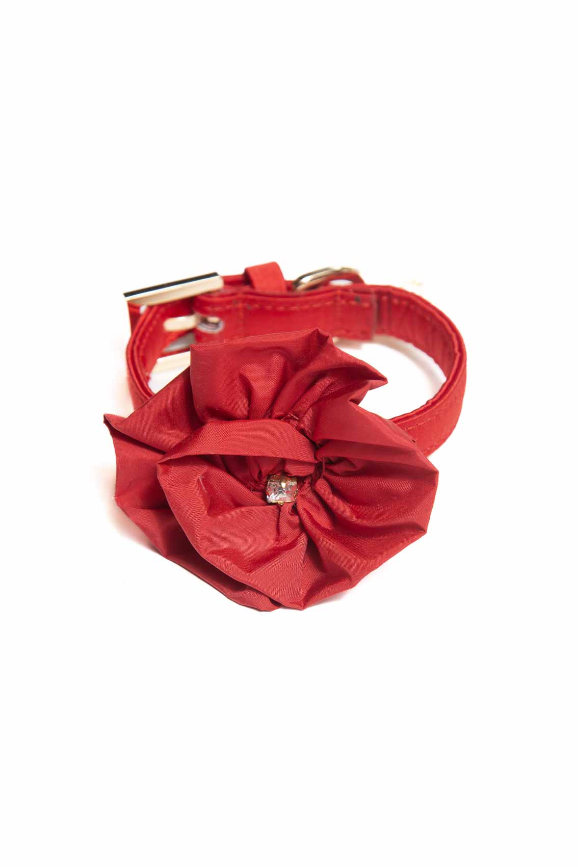FLOWER COLLAR