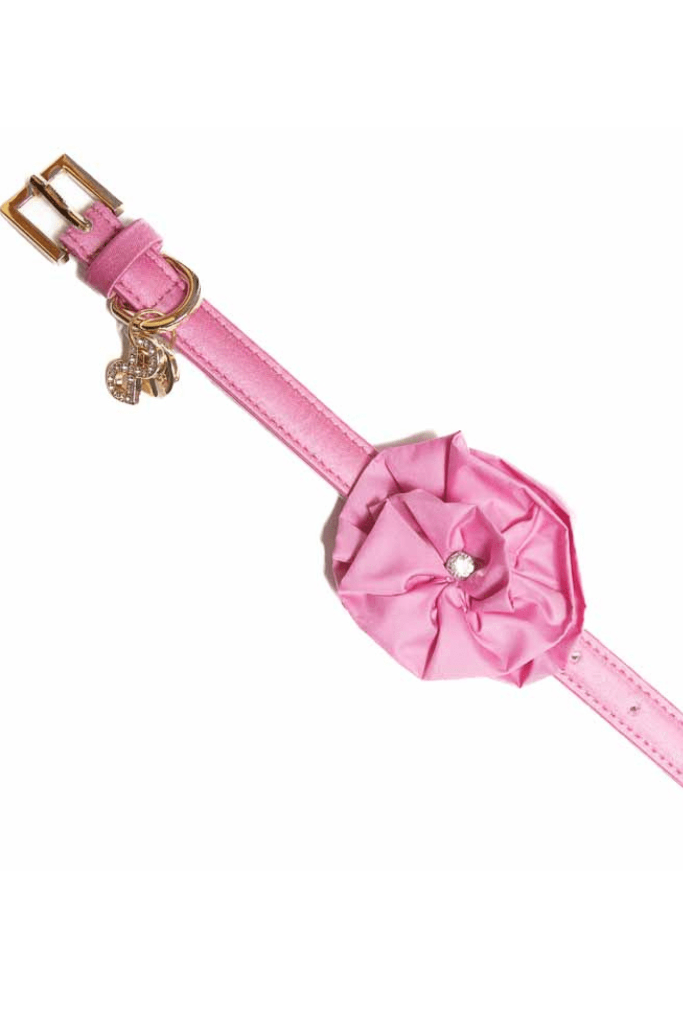 FLOWER COLLAR