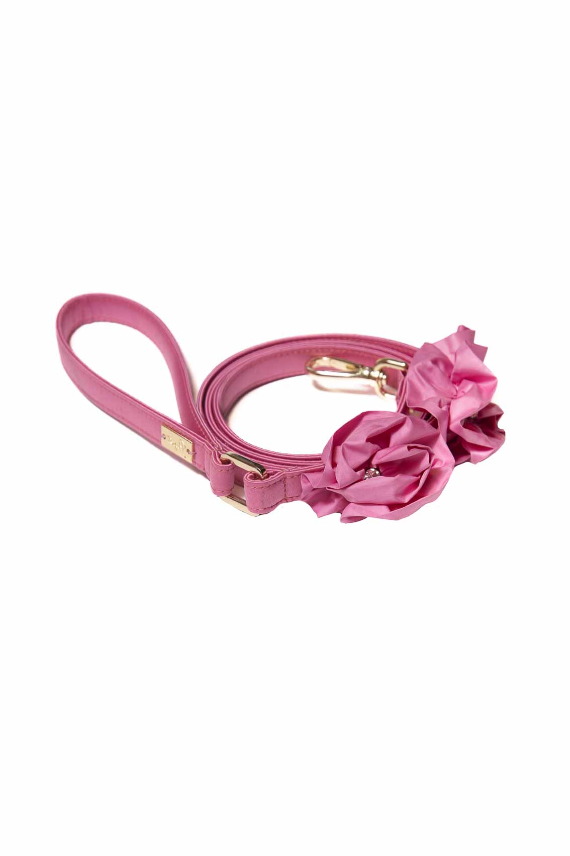 FLOWER LEASH