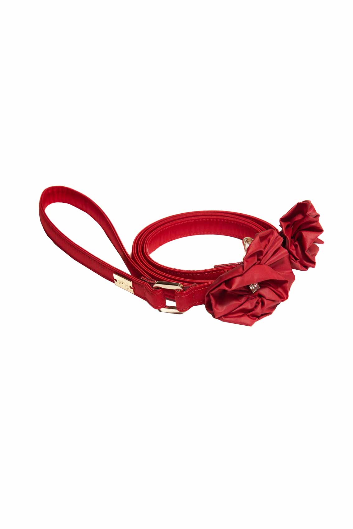 FLOWER LEASH
