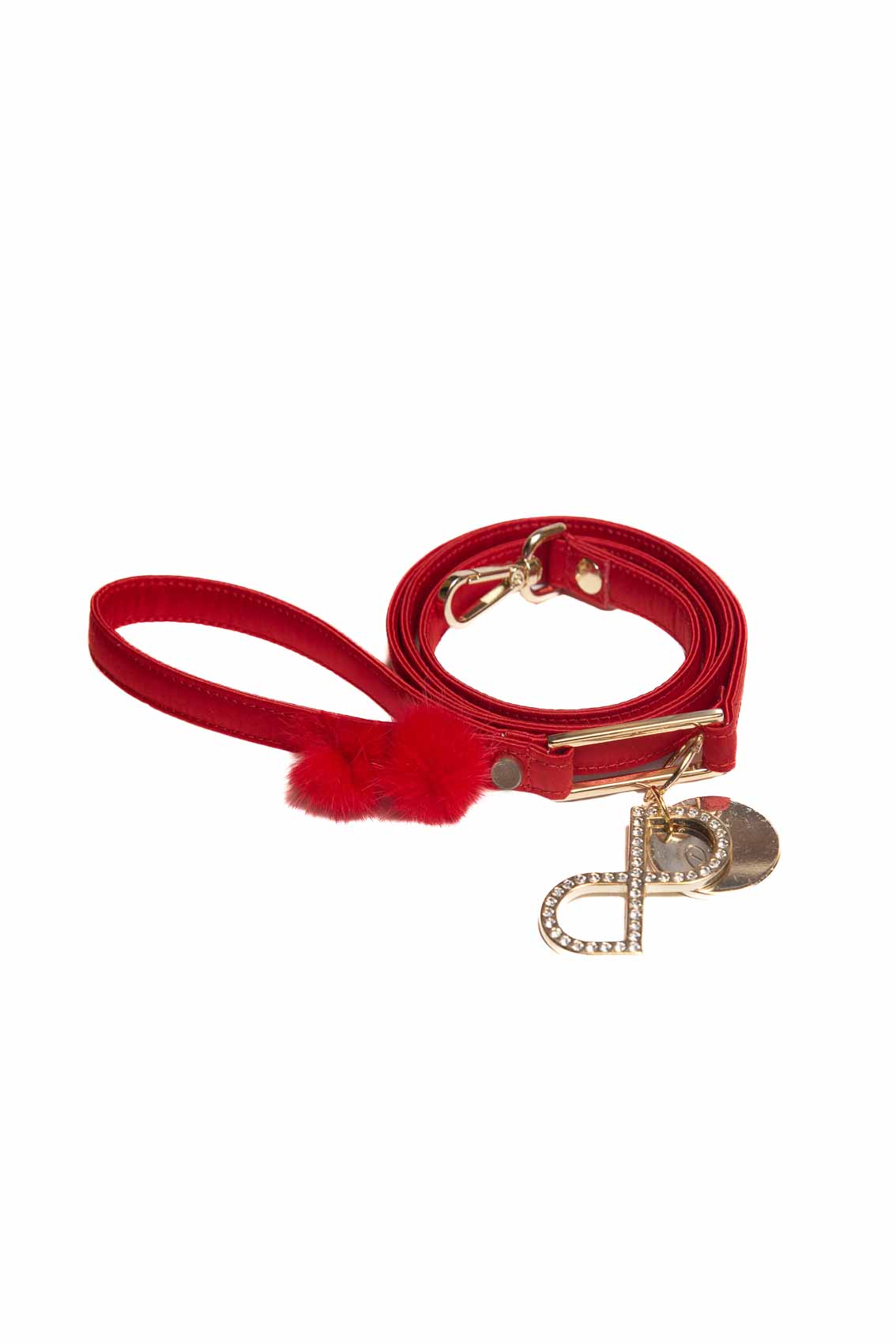 PON PON LEASH