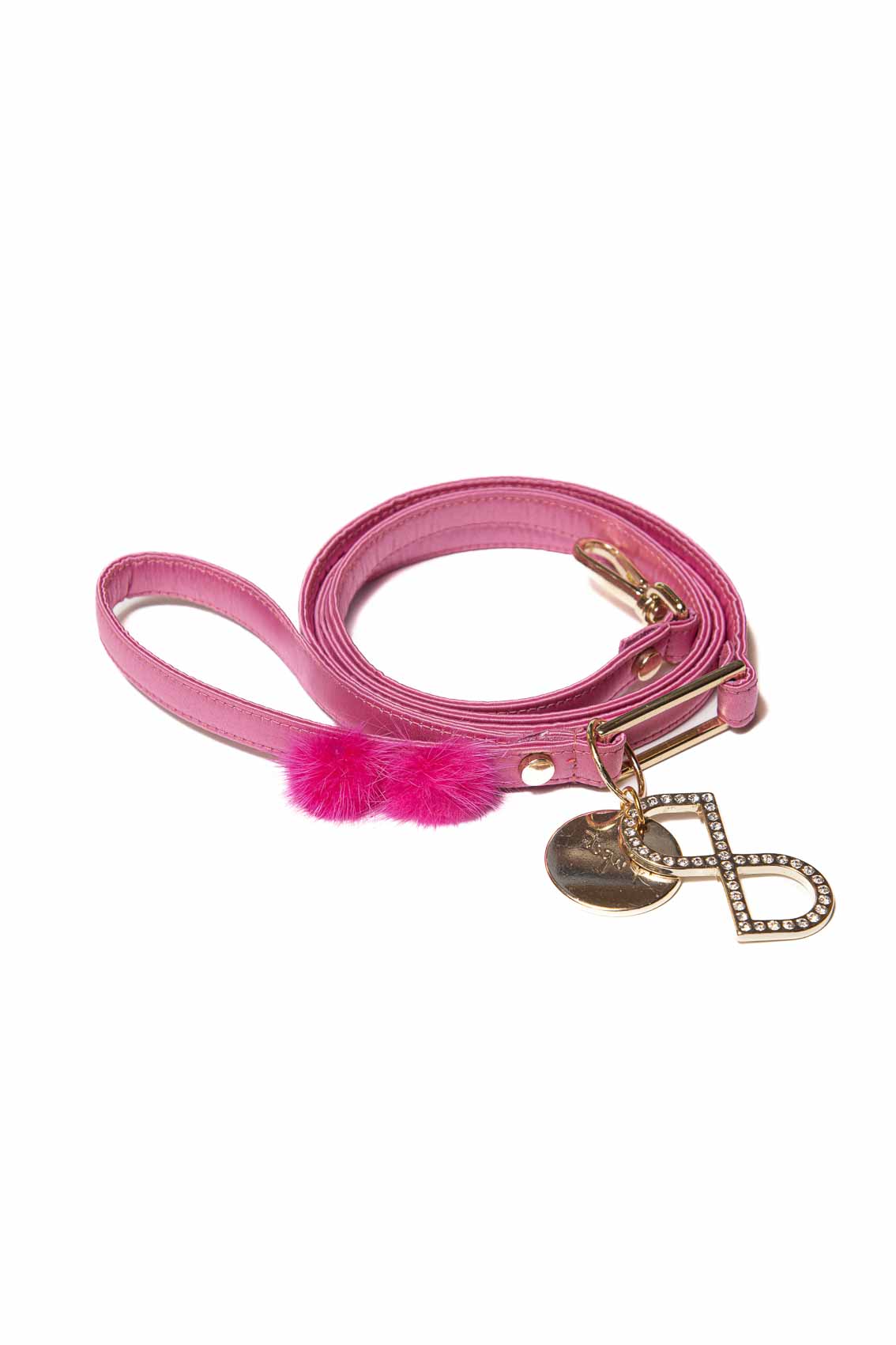 PON PON LEASH
