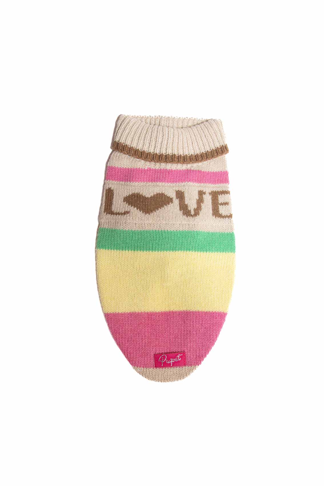 MAGLIONCINO LOVE