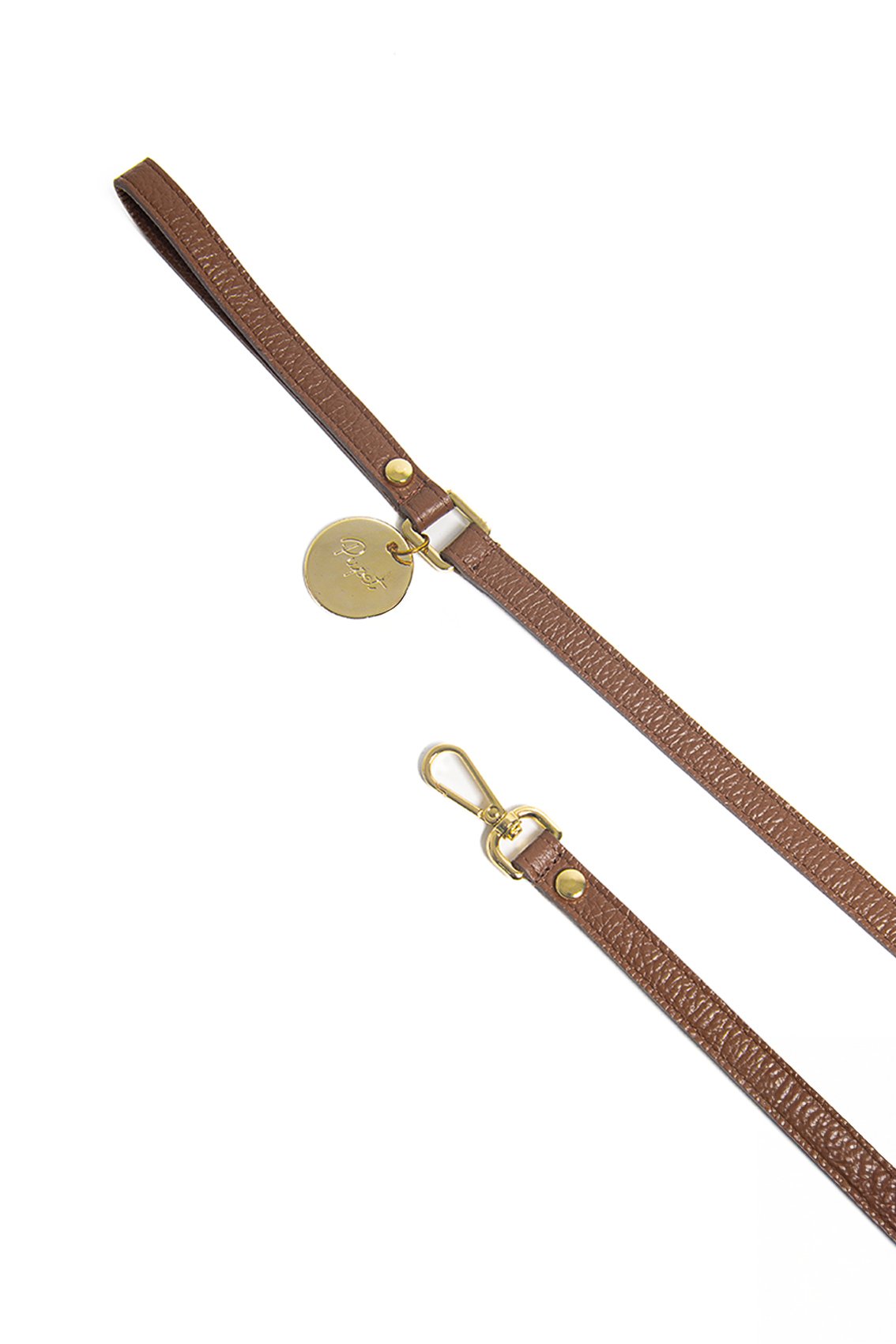 LEATHER LEASH