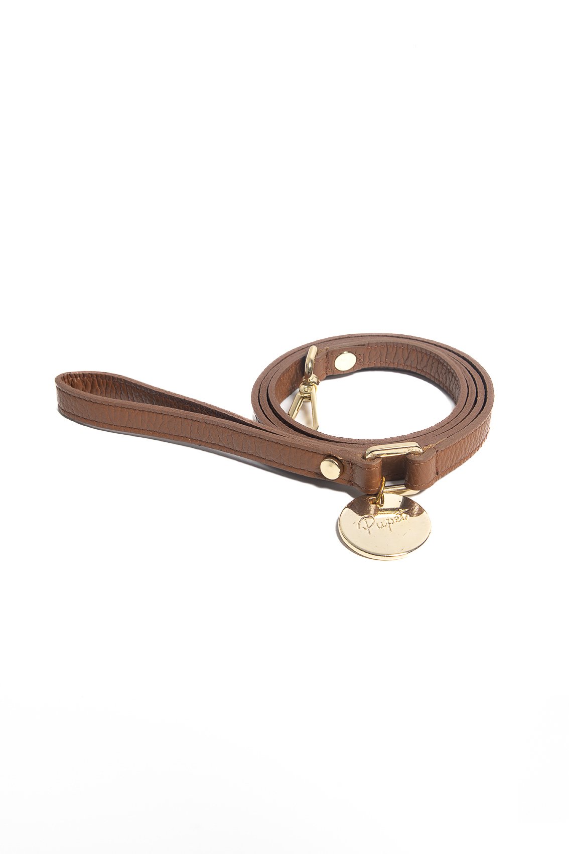 LEATHER LEASH