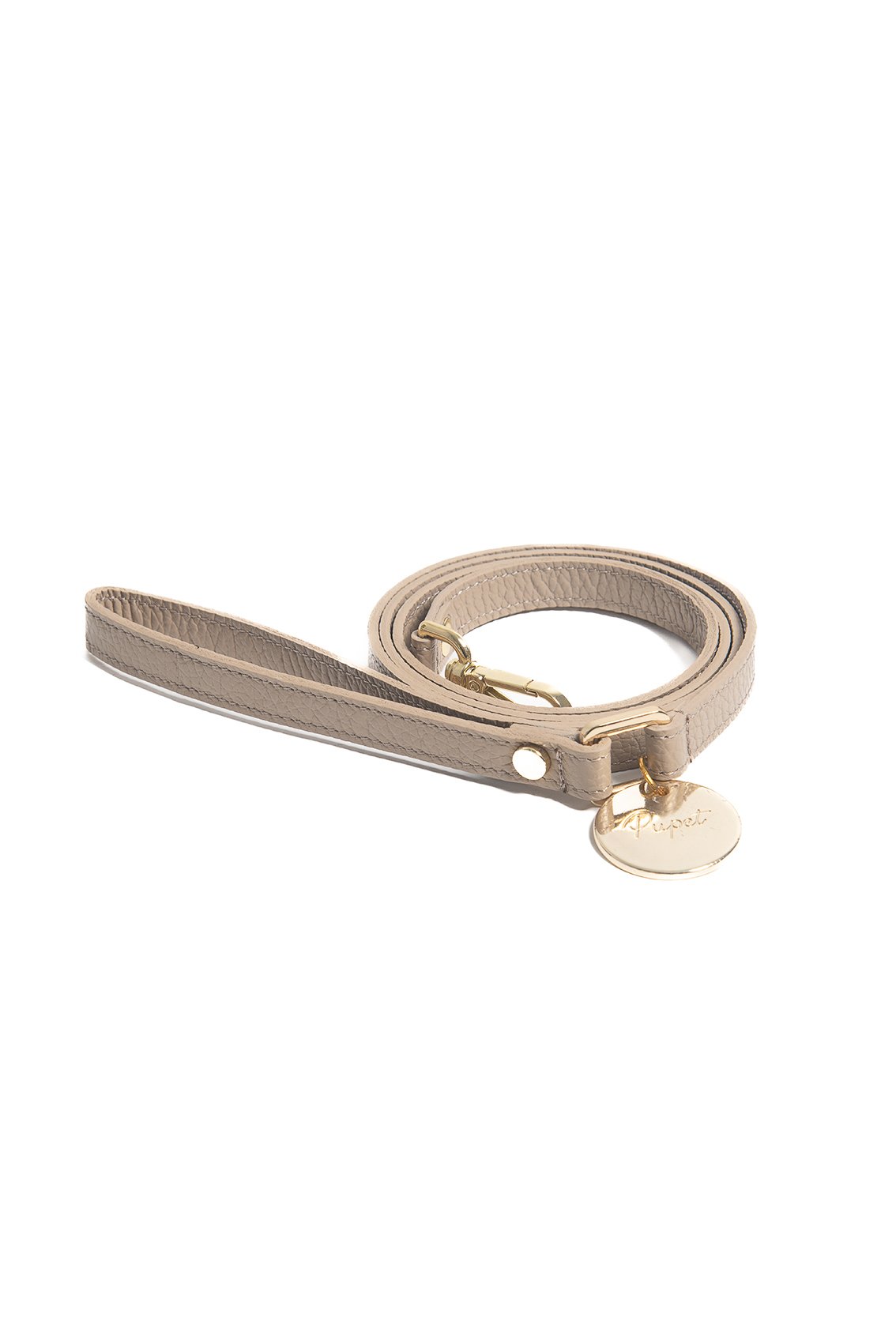 LEATHER LEASH