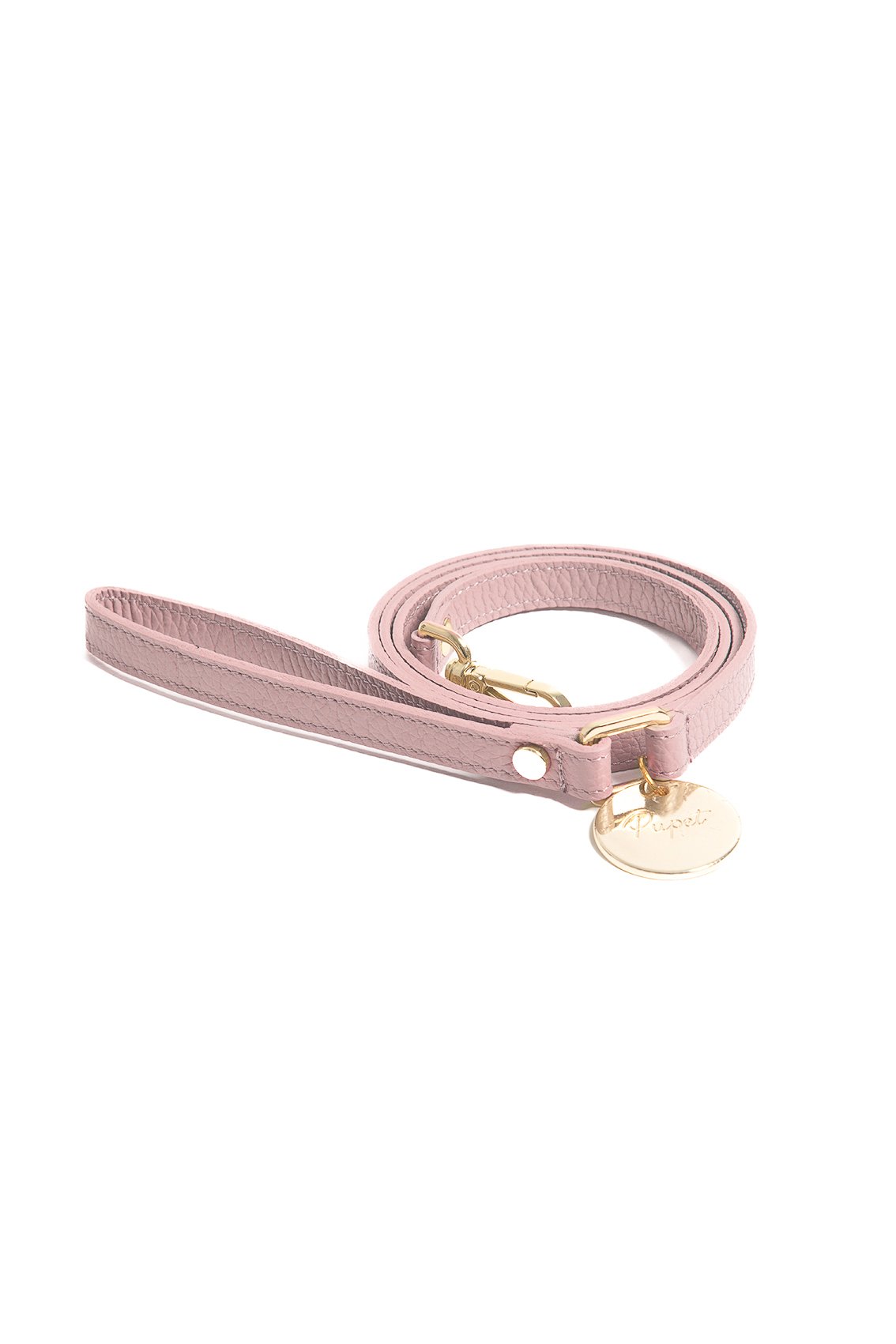 LEATHER LEASH