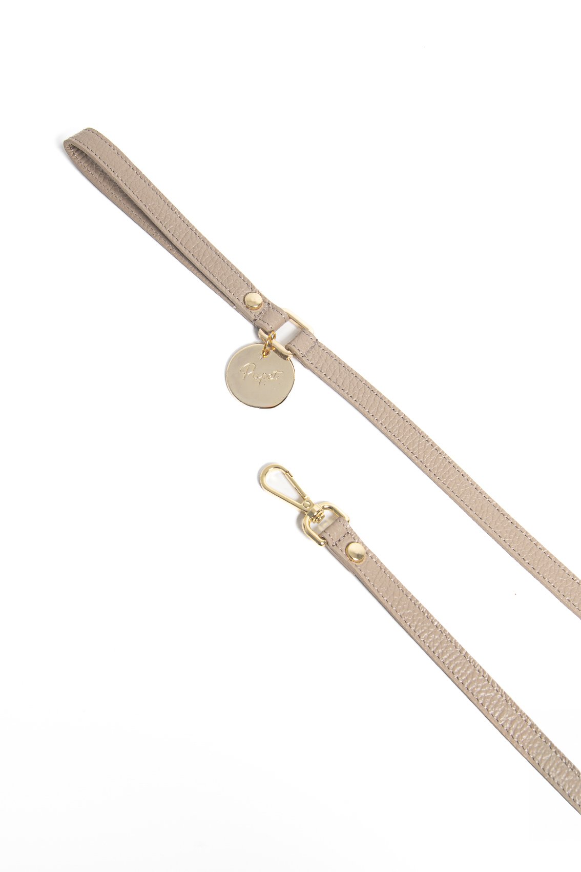 LEATHER LEASH