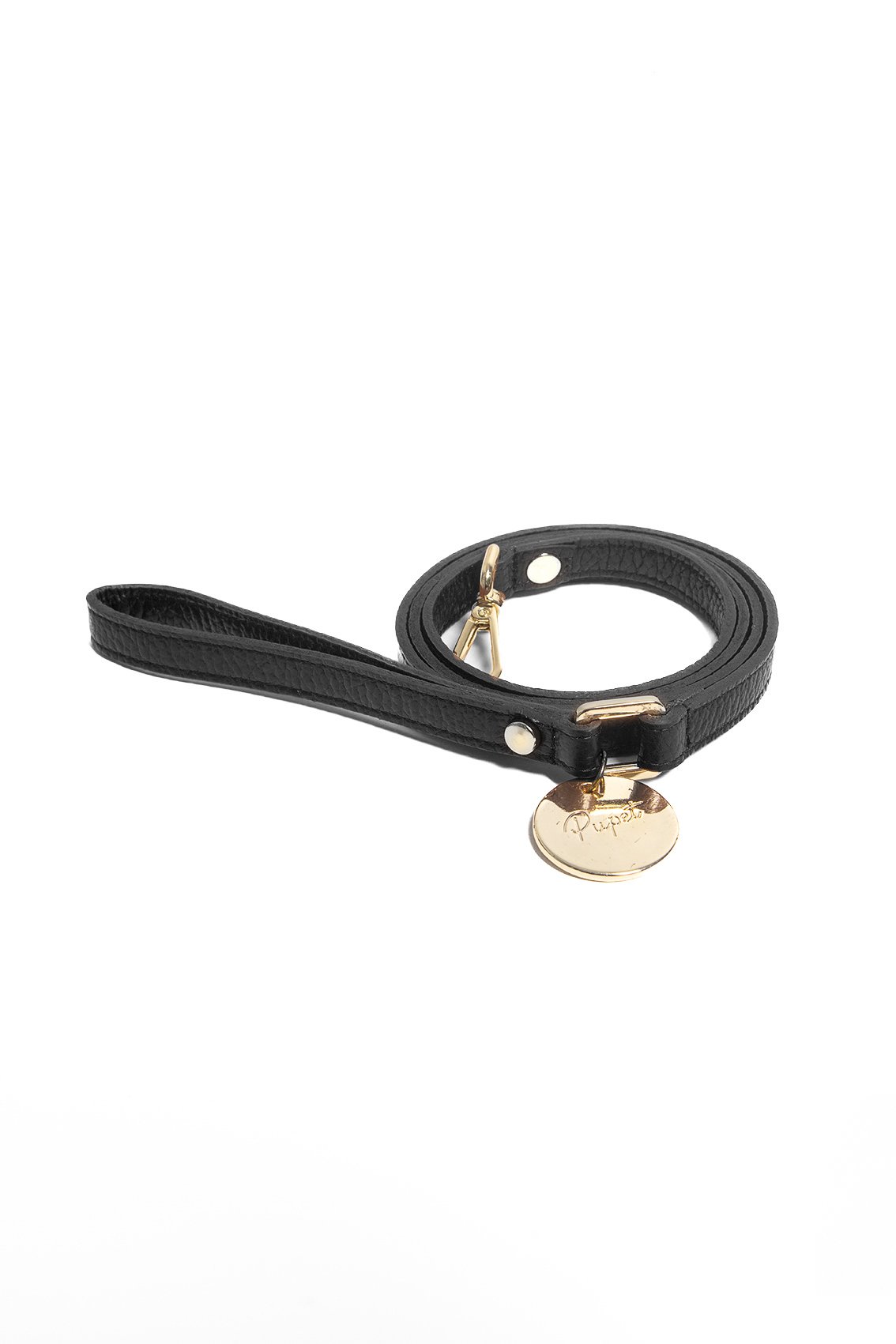 LEATHER LEASH