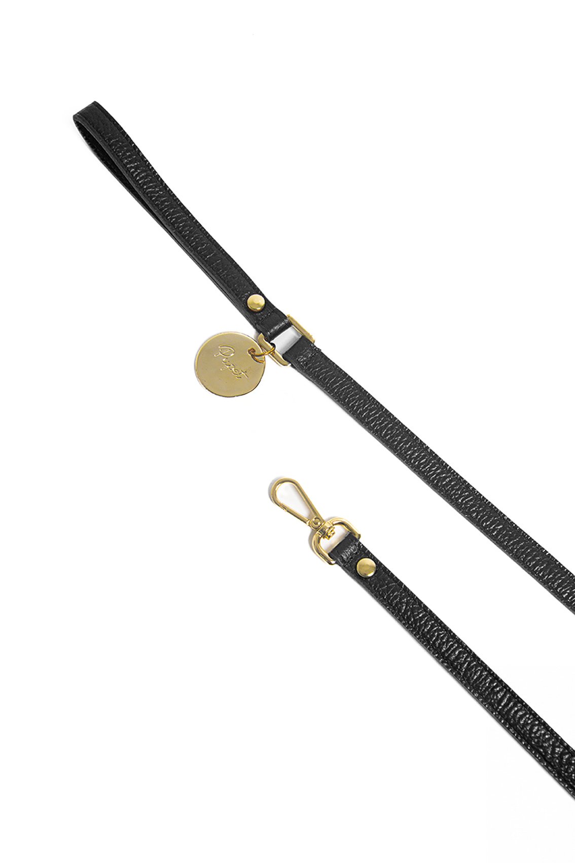 LEATHER LEASH