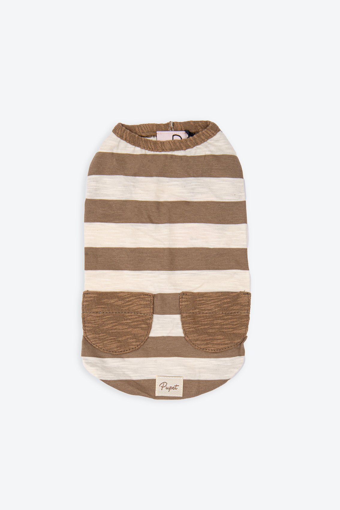 MAGLIETTA CON TASCHINE