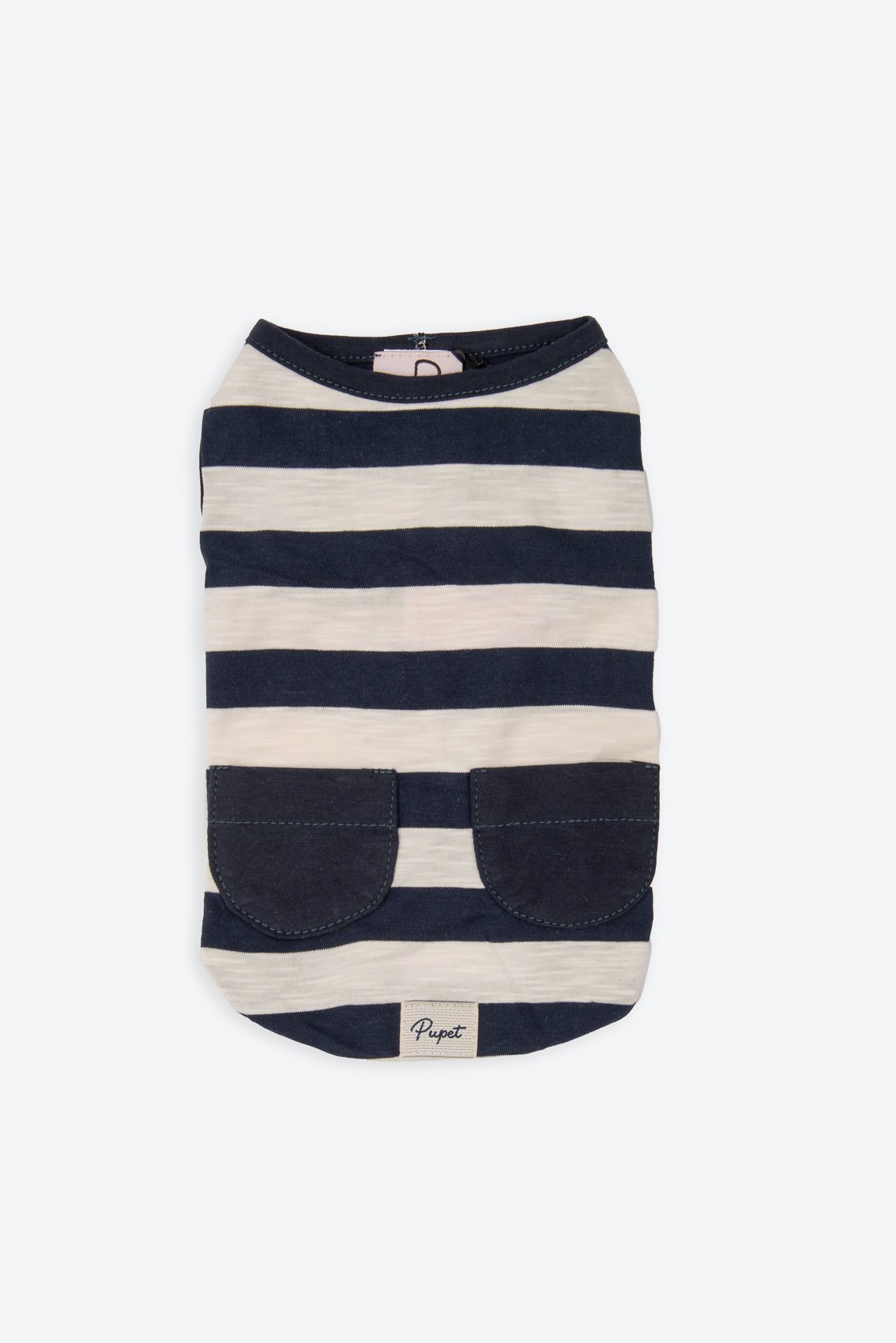 MAGLIETTA CON TASCHINE