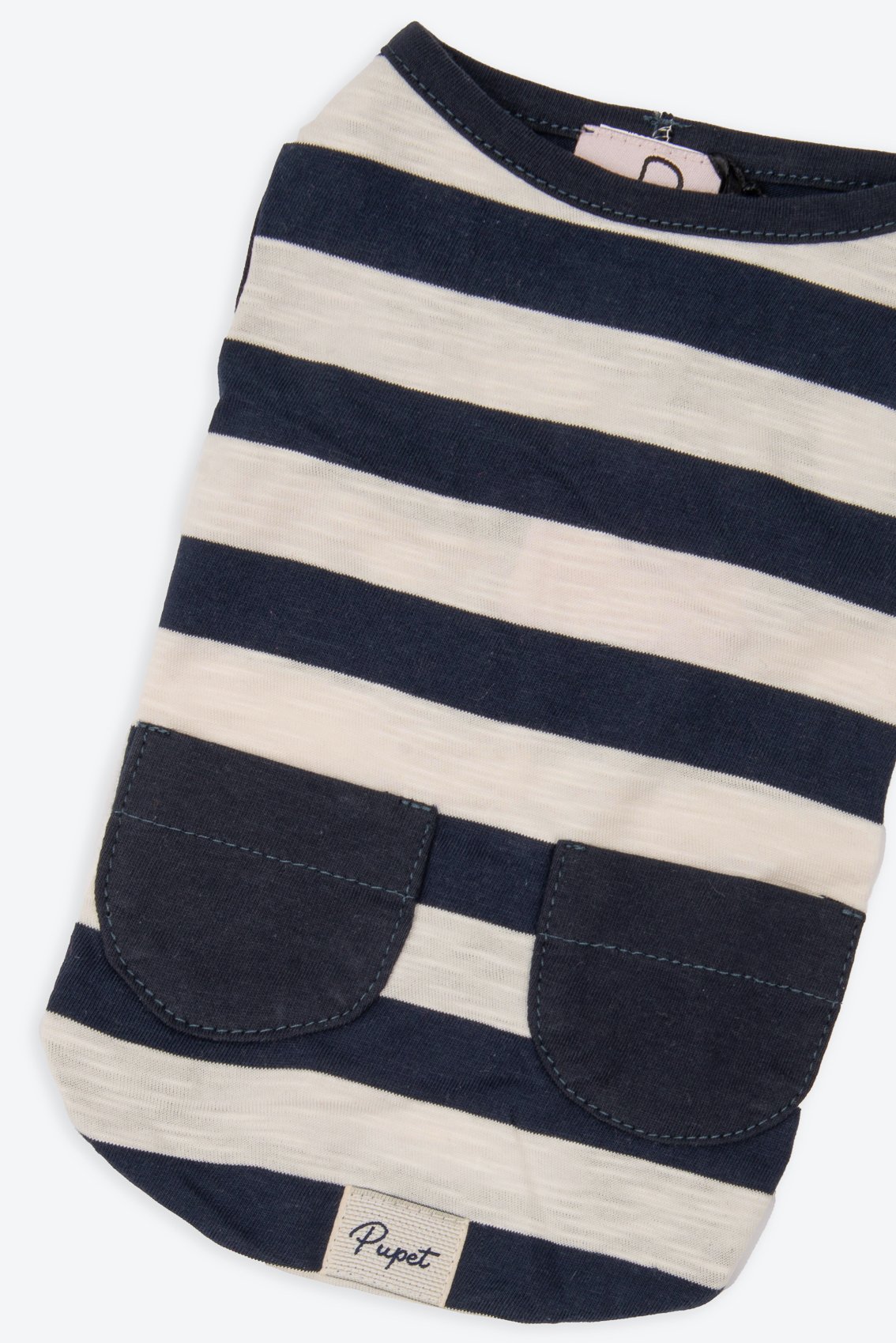 MAGLIETTA CON TASCHINE