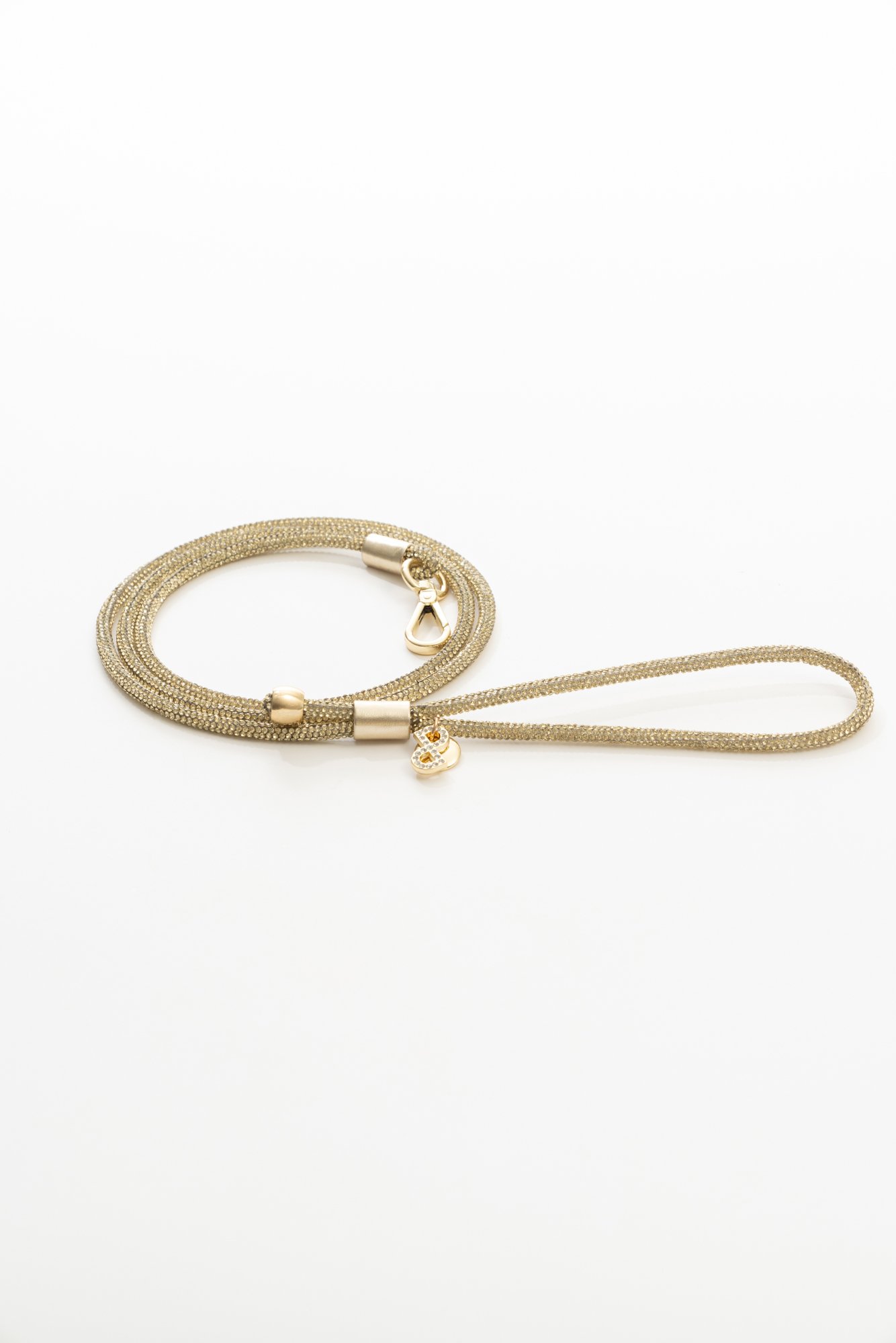 JEWEL LEASH