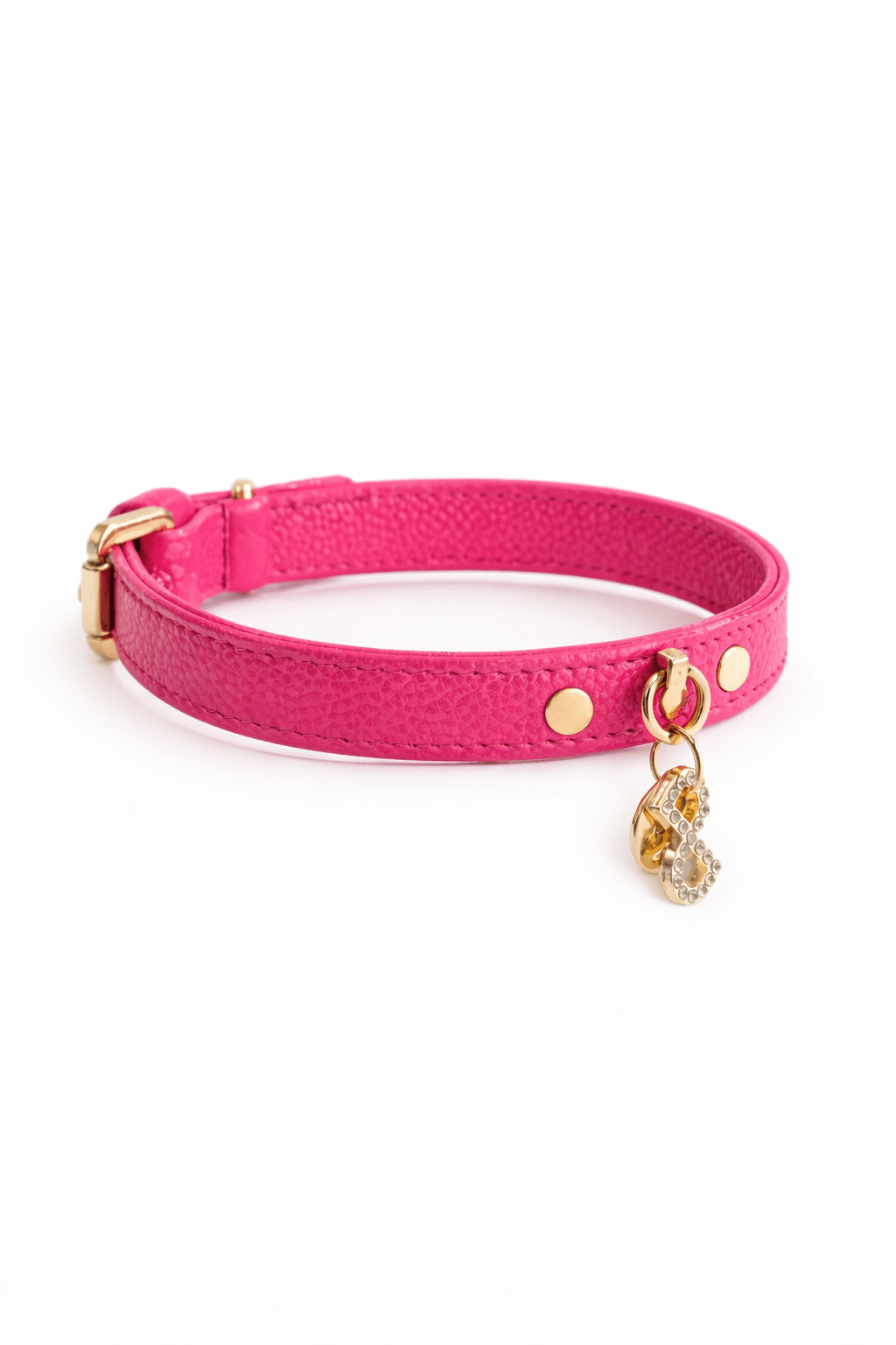 COLLARE IN PELLE AURORA