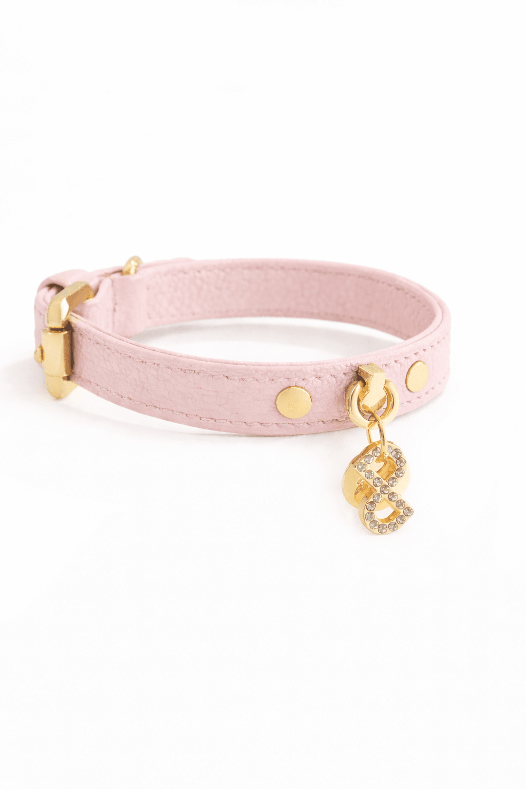 COLLARE IN PELLE AURORA