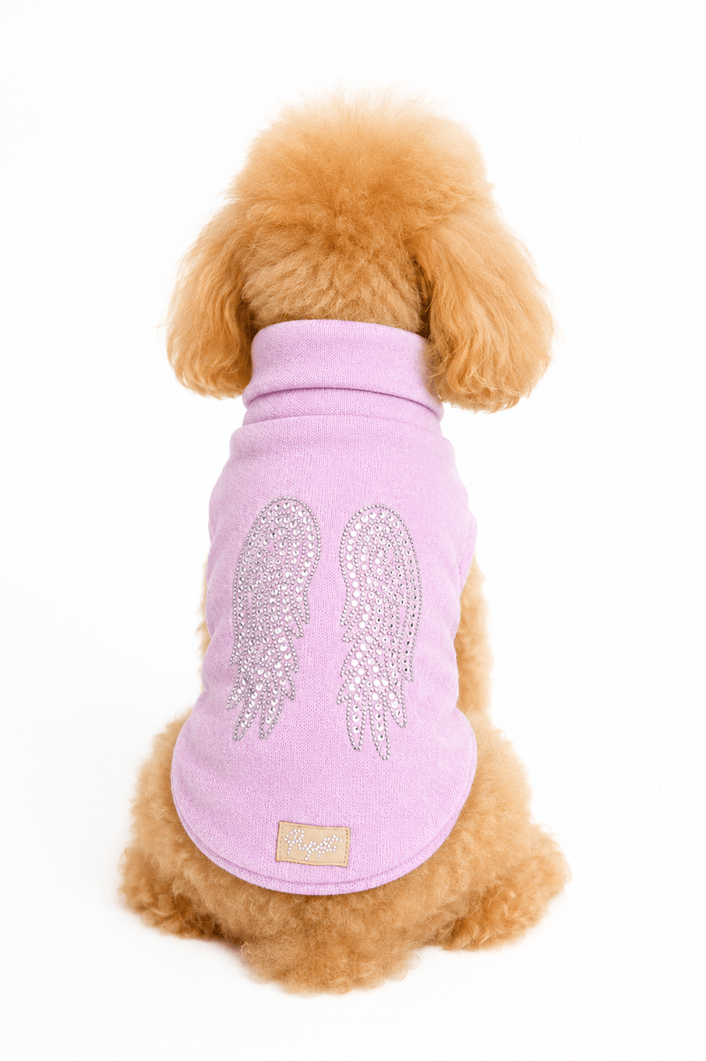 ANGEL SWEATER