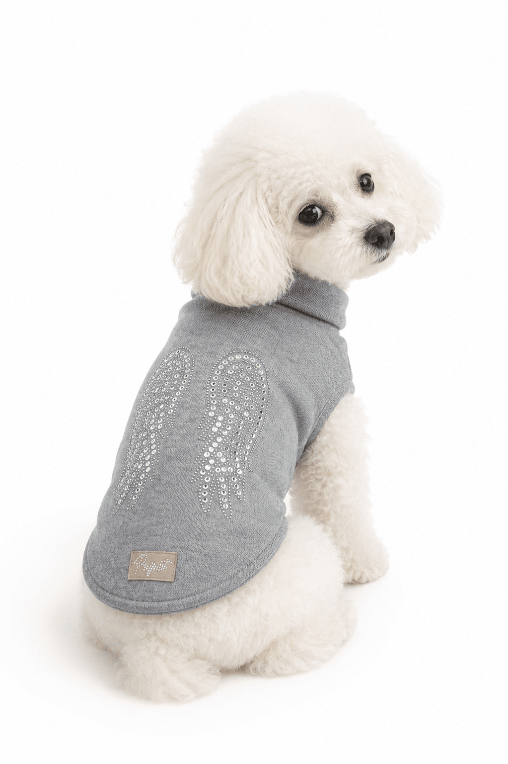 ANGEL SWEATER