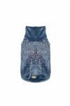 CHENILLE TONE STRASS SWEATER