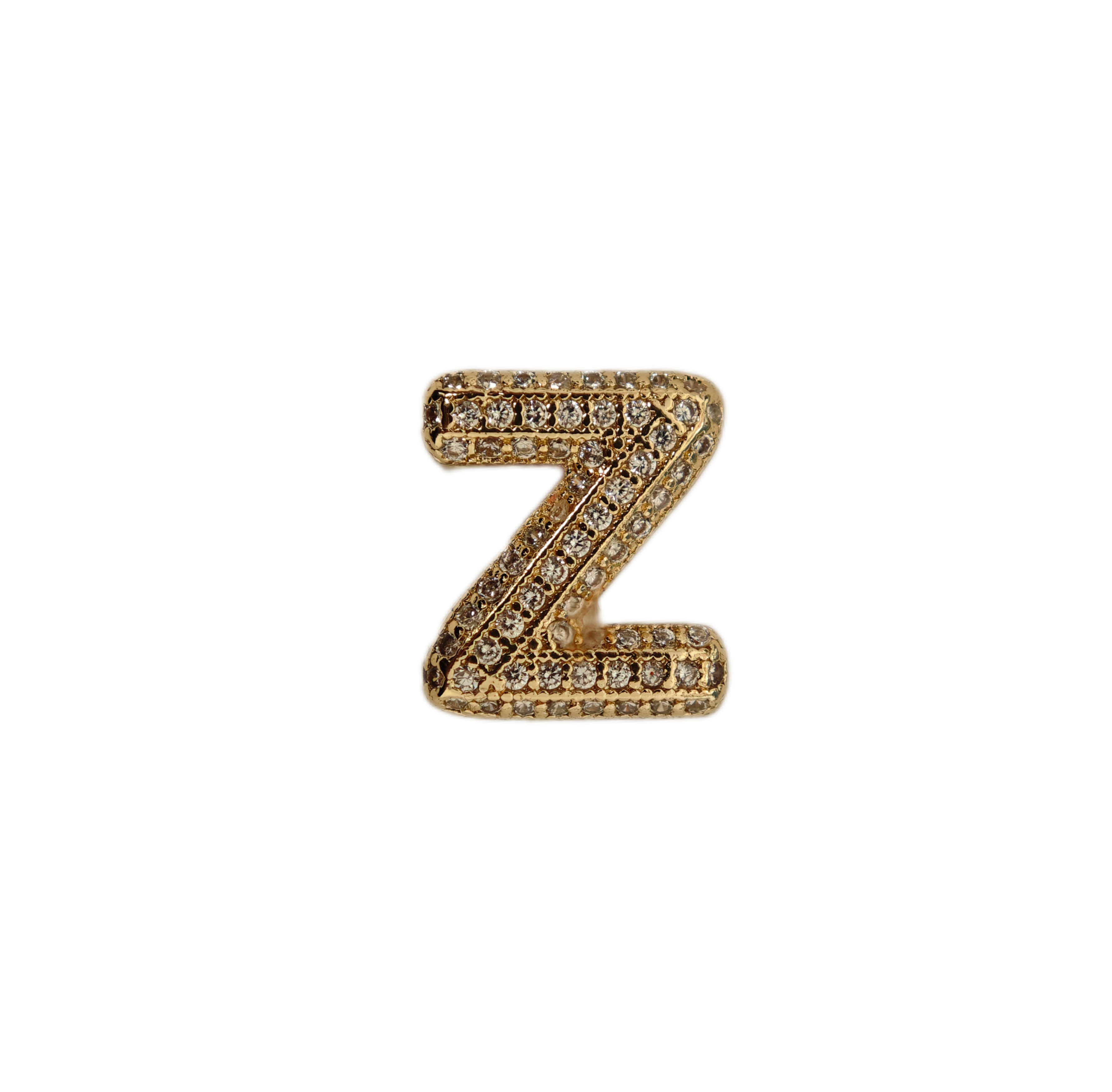 LETTERA Z PER COLLARE MY NAME