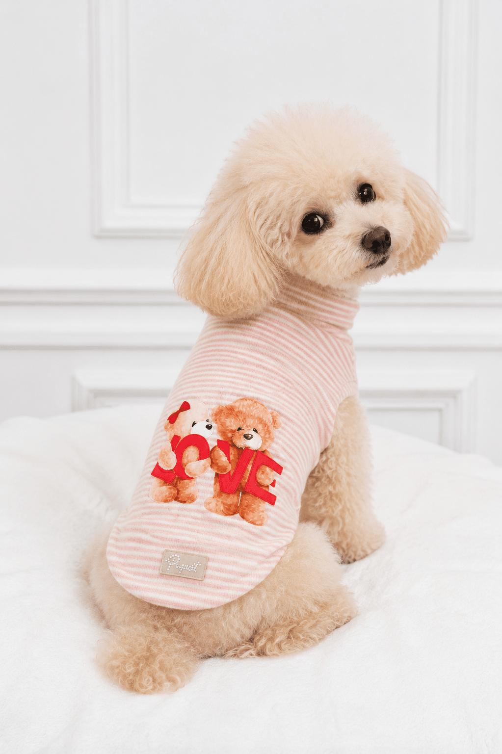 LOVE SWEATER
