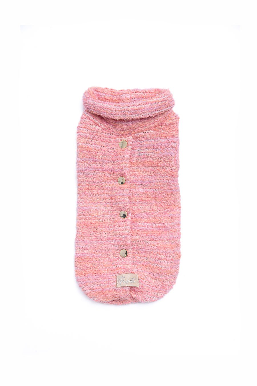BOUCLE' SWETER