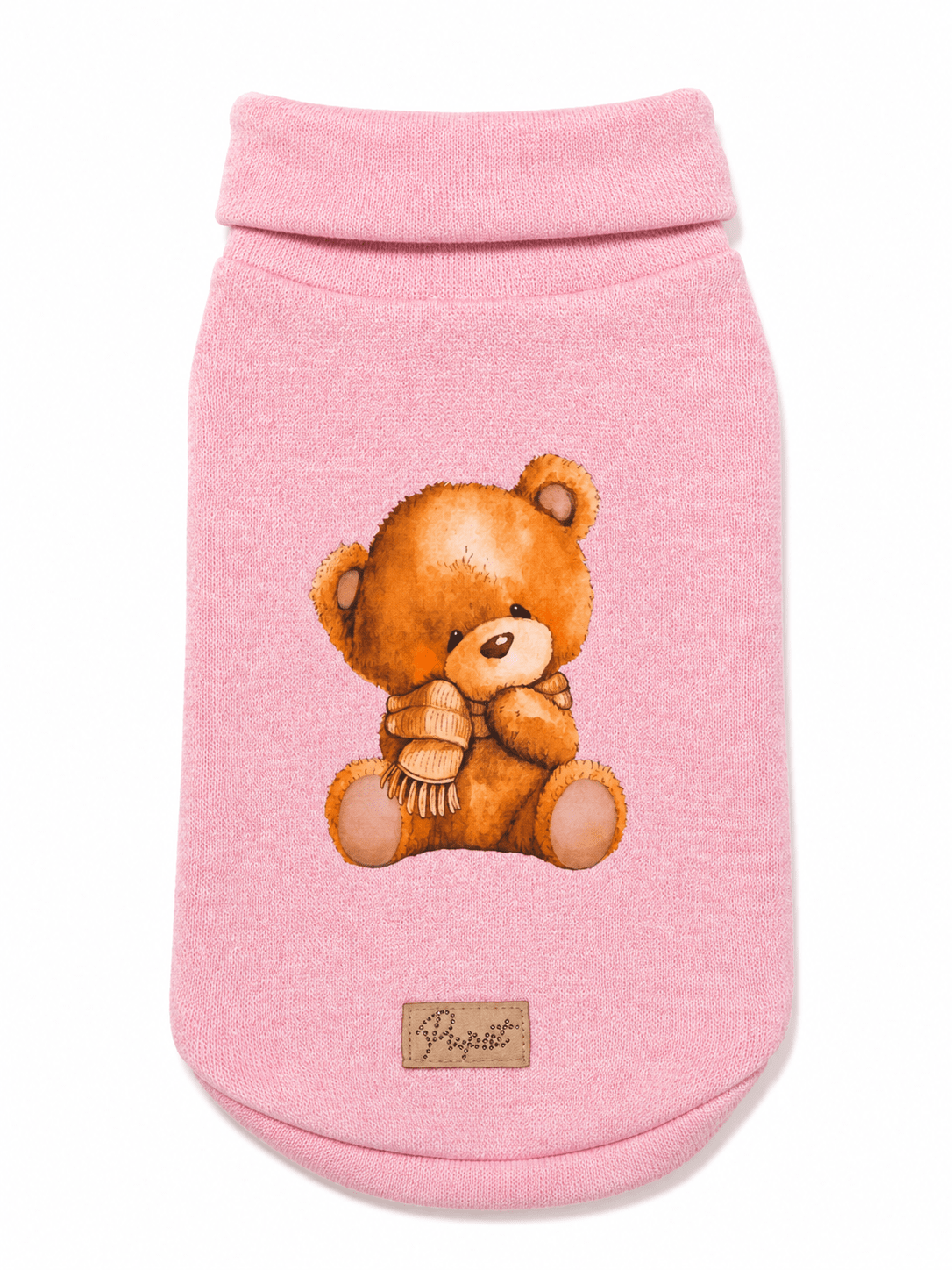 MAGLIONCINO COCCOLINO SWEATER