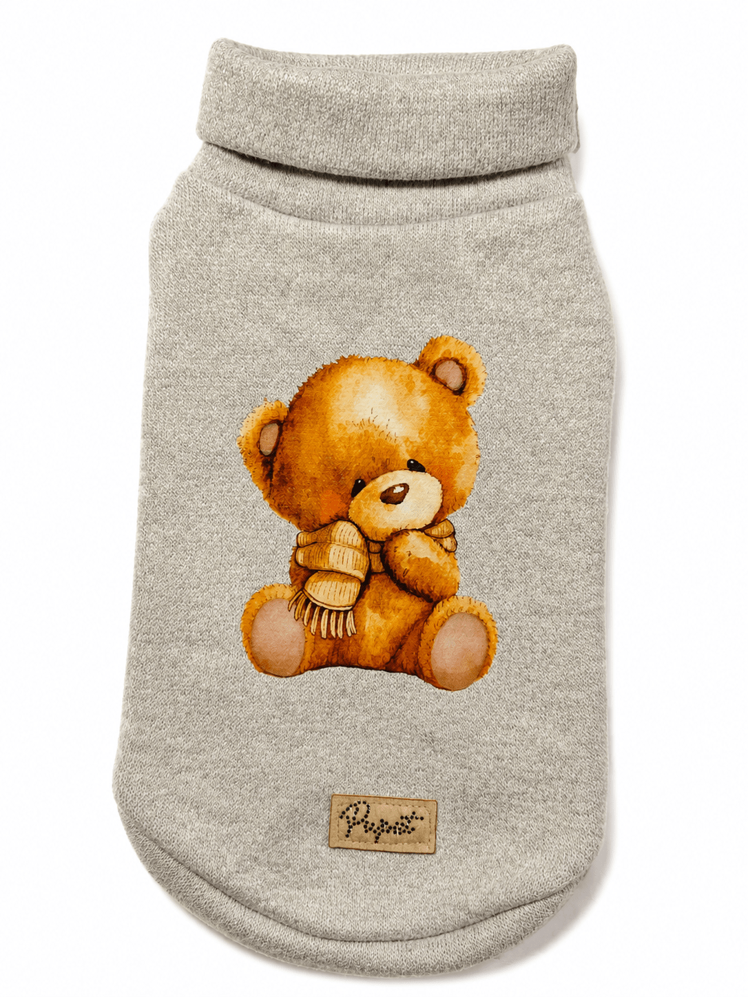 MAGLIONCINO COCCOLINO SWEATER