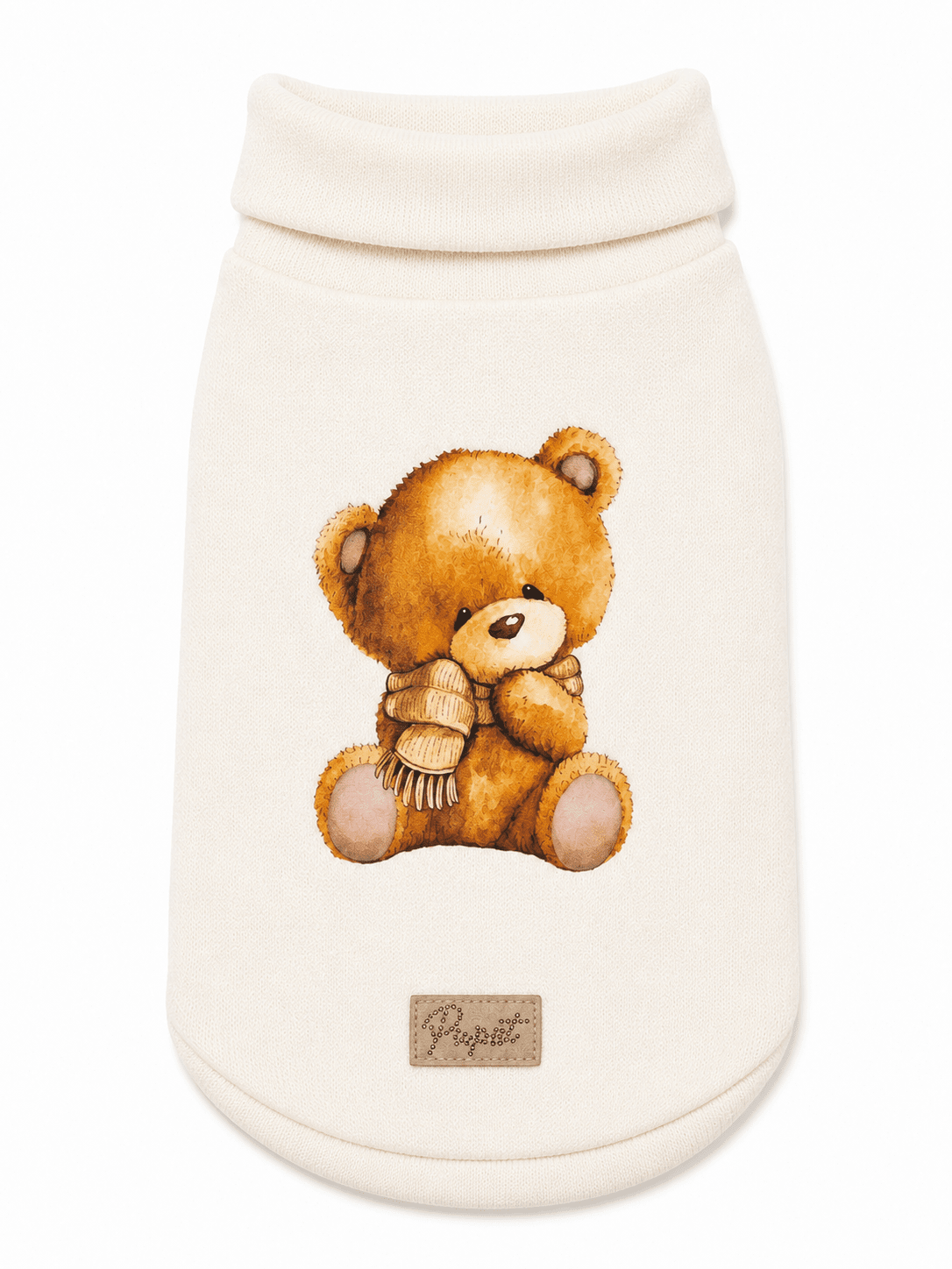 MAGLIONCINO COCCOLINO SWEATER
