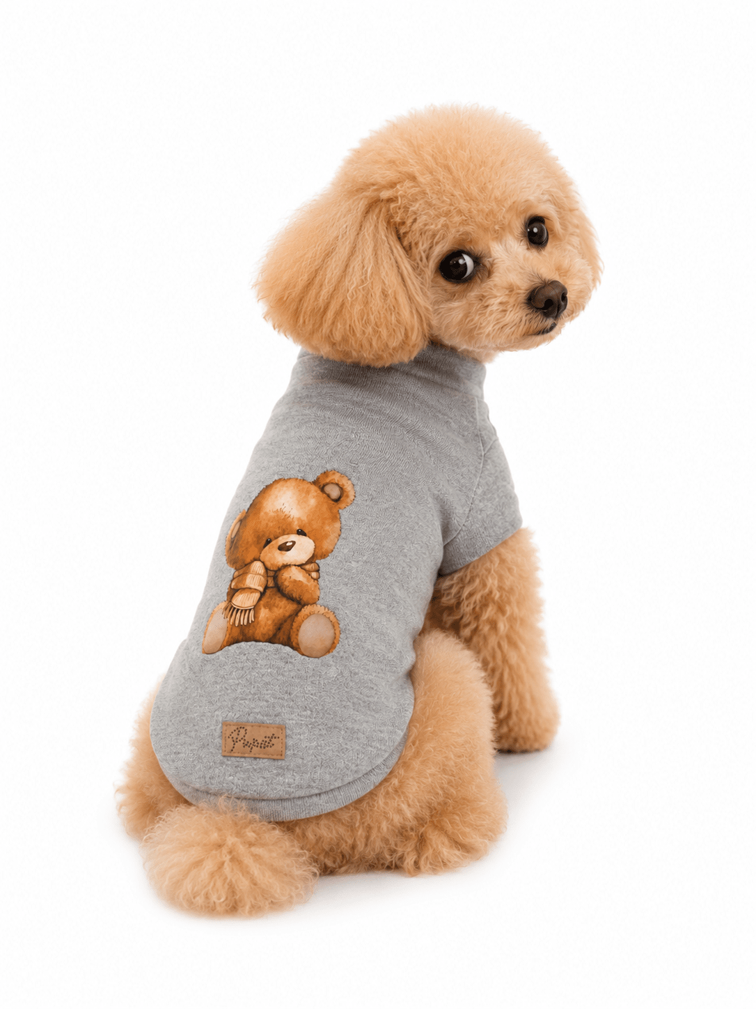 MAGLIONCINO COCCOLINO SWEATER