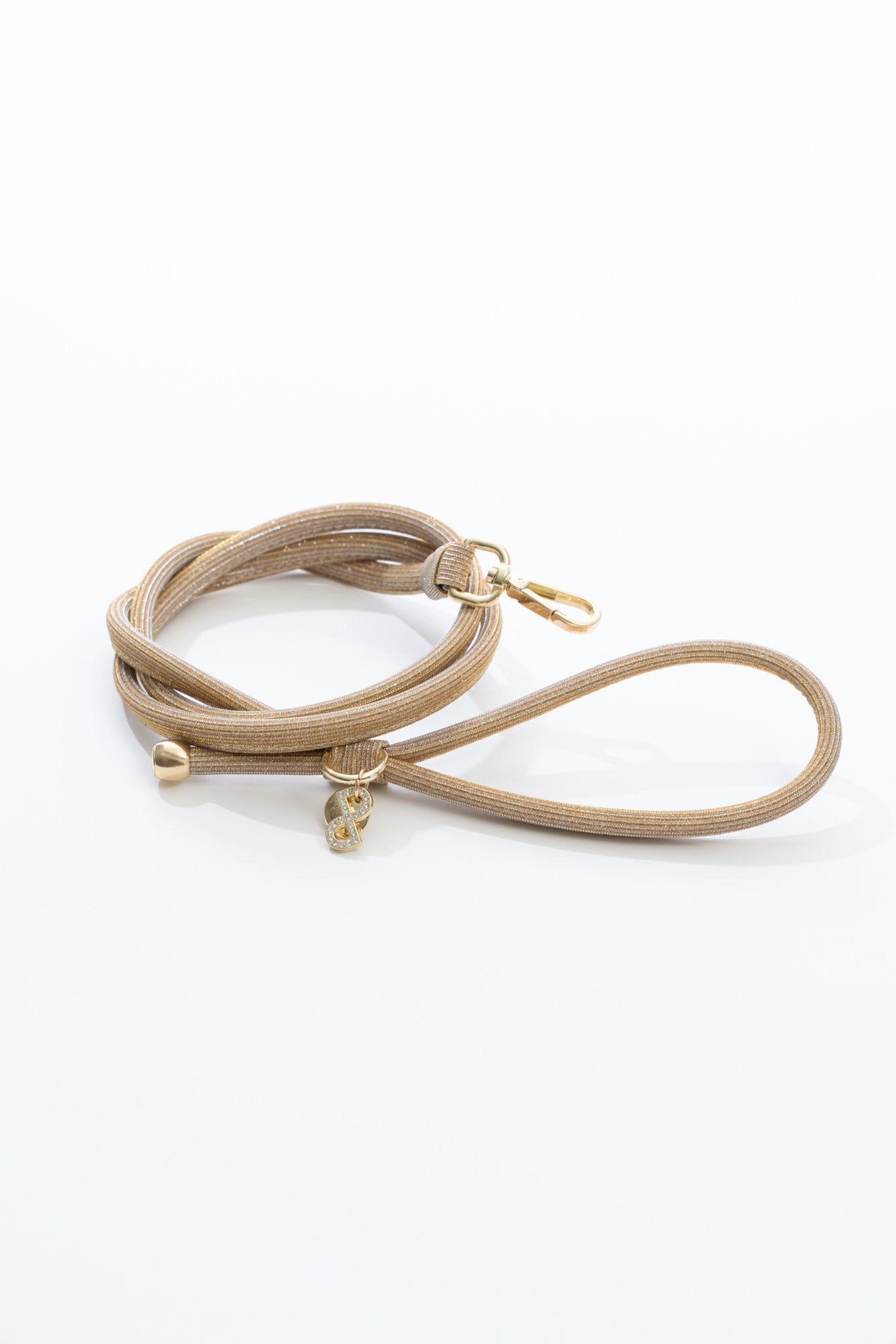 LUREX LEASH