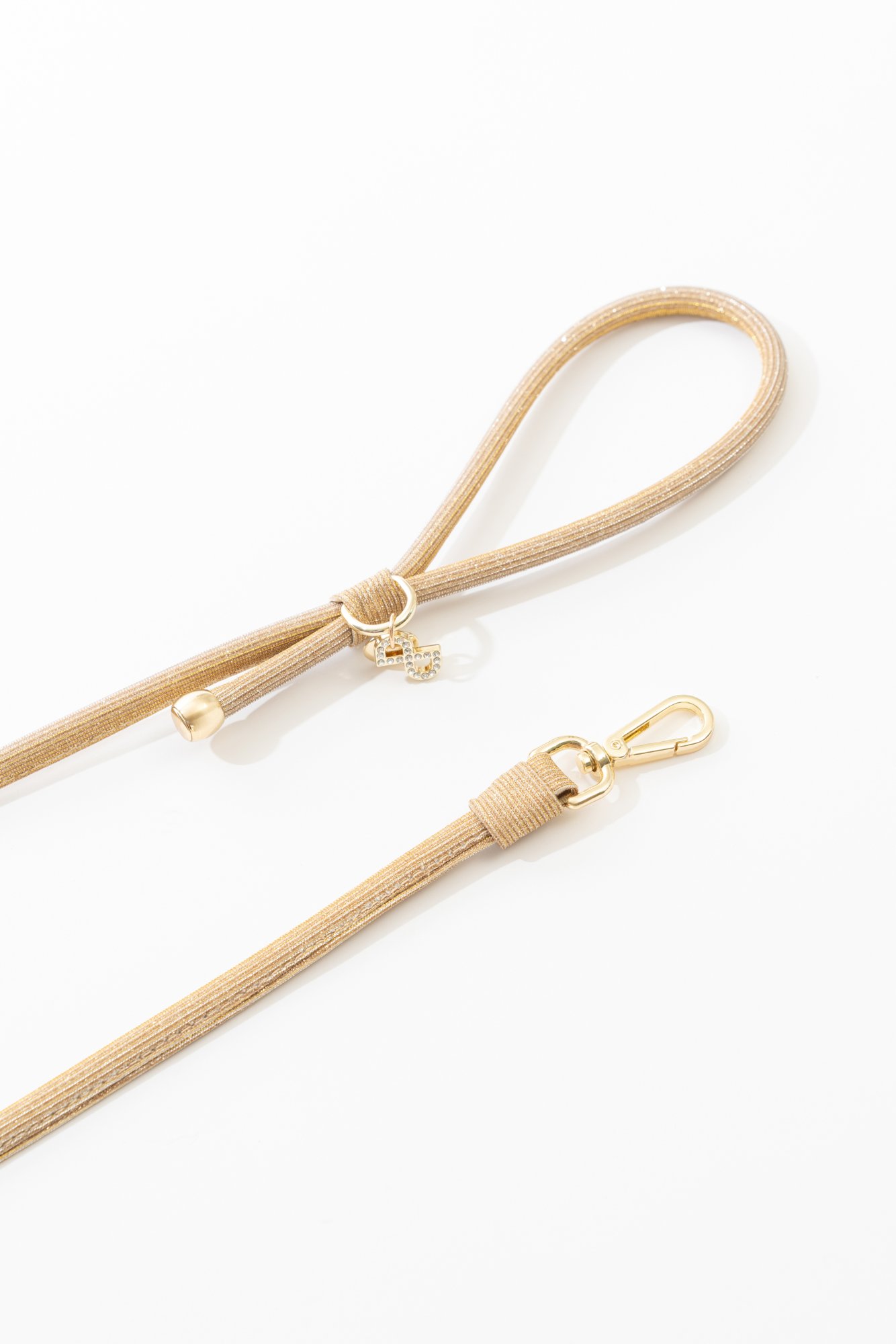 LUREX LEASH