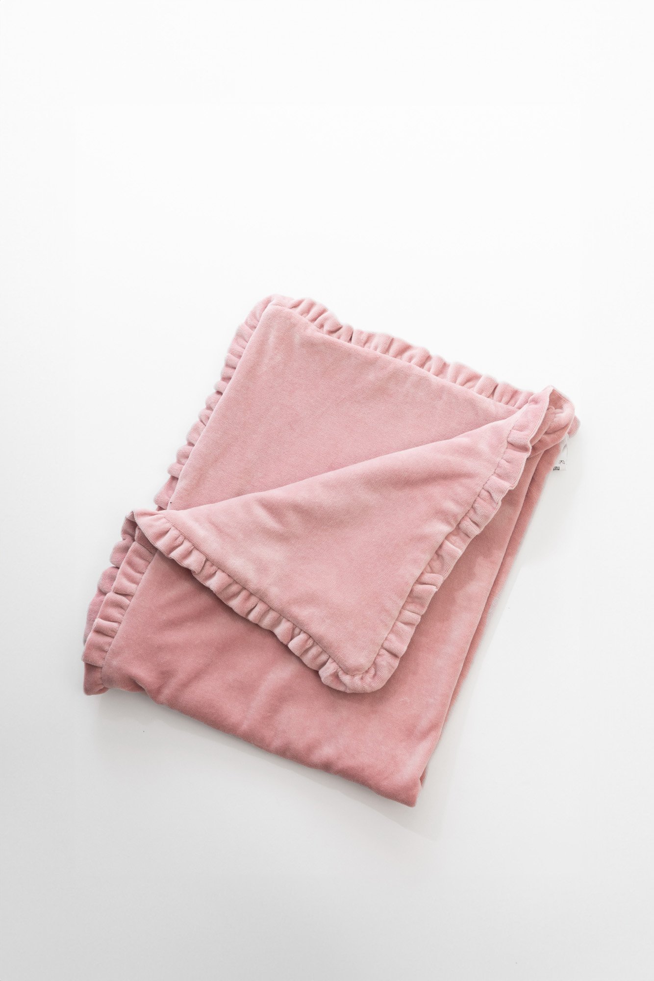 AMORE MIO CHENILLE BLANKET