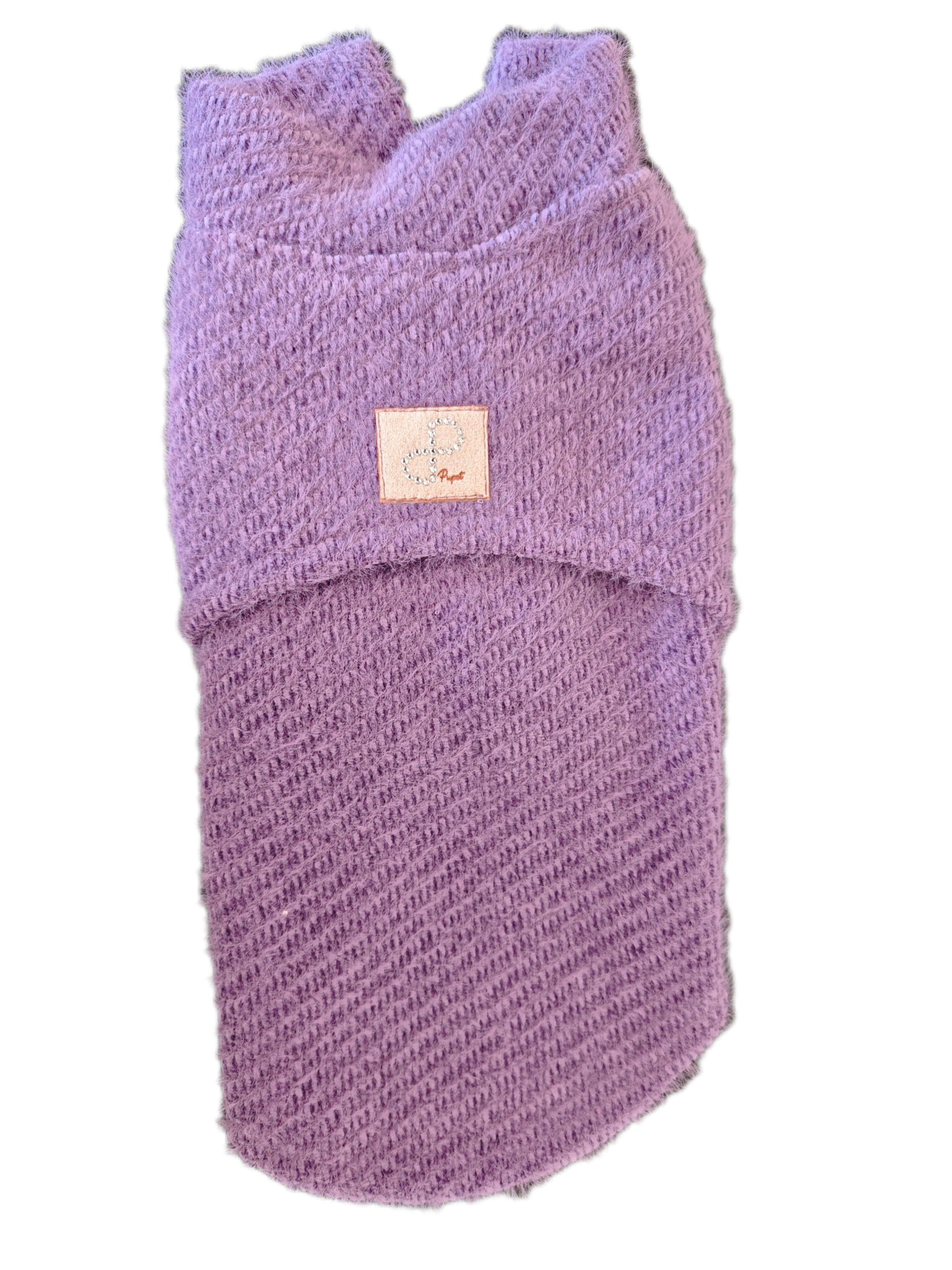 CAPPOTTINO BOUCLE'