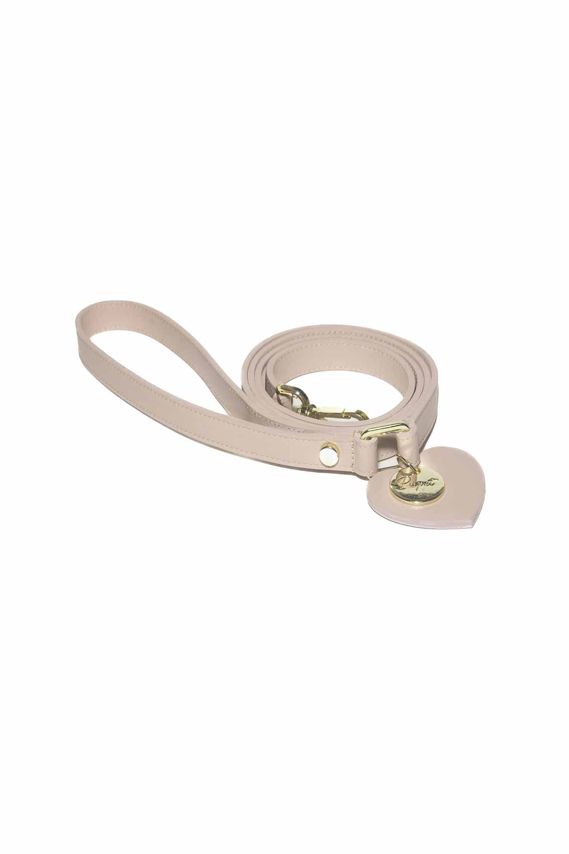 LEATHER LEASH