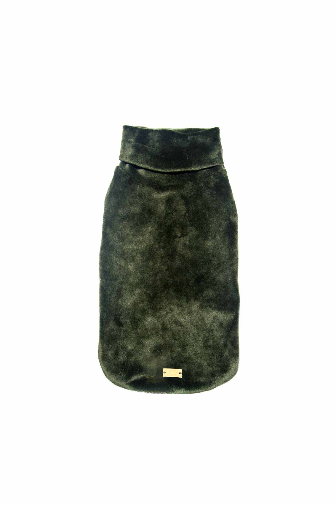 CHENILLE SWEATER